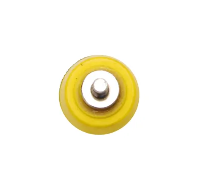 BGS Talíř se suchým zipem pro BGS 3291, O 30 mm