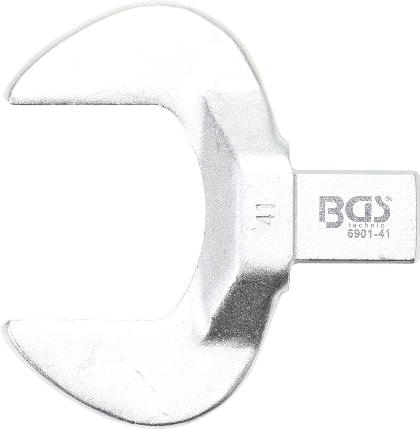 Bgs nástrčný plochý klíč, 41 mm