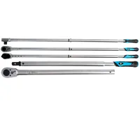 BGS Klíč momentový 1&quot;, 200-1000 Nm