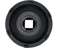 BGS Klíč na matice zadní nápravy se zářezy ,  vnější čep ,  pro Mercedes Benz ,  92 mm - BGS 7 (1)