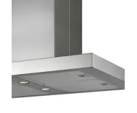 CATA Odsavač par SYGMA VL3 Nerez 600mm (2)