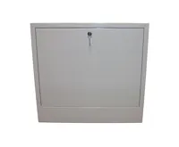 KIIPTHERM sestava rozdělovače PROFI 5P -  5 okruhů a skříně podomítkové (3)