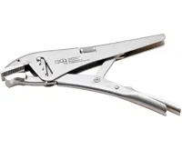 BGS Kleště skřipcové,  3násobné rychlé seřízení, 225 mm