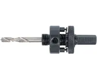 BGS Upínací držák pro vykružovací pily, se středicím vrtákem (2)