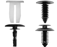 BGS Příchytky čalounění pro vozy Ford, Mazda, GM, Chrylser & Nissan, 415 dílů (1)