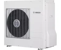 Bosch Compress 3400i AWS 10 ORB-T tepelné čerpadlo vzduch/voda (3)