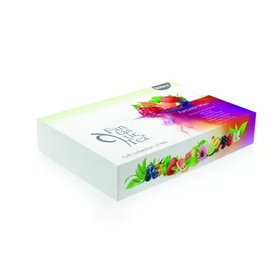 Čaj Biogena dárková sada Fantastic Tea