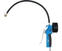 BGS Plnič pneu 0 - 10 Bar, cejchovaný (2)