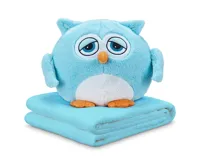 Dormeo Hoo-Hoo Sovičky náladičky (90)