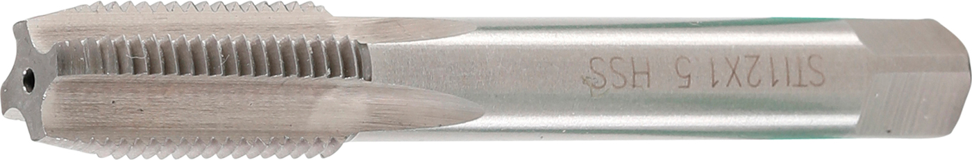 Bgs závitník hss-g, m12 x 1.5