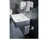 Jet Dryer DUO 2v1 Matný chrom (5)