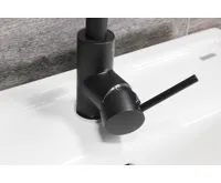 Aquasanita Sabia 5523 Black metallic (23)