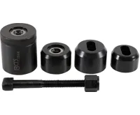 BGS Přípravek pro demontáž a montáž silentbloku zadní nápravy BMW 5 (E39) BMW 7 (E38)