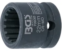 BGS Nástrčný klíč pro variabilní časování vačkových hřídelí, pro BMW, MINI, Ford BGS Nástrčný klíč pro variabilní časování vačkových hřídelí, pro BMW, MINI, Ford