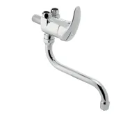 NOVASERVIS Baterie k ohřívačům vody - 91033,0