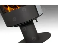 ROMOTOP Krbová kamna EVORA T 02 Kámen Serpentin (4)