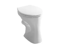 JIKA DINO Samostatně stojící WC, vodorovný odpad, bílá 822000