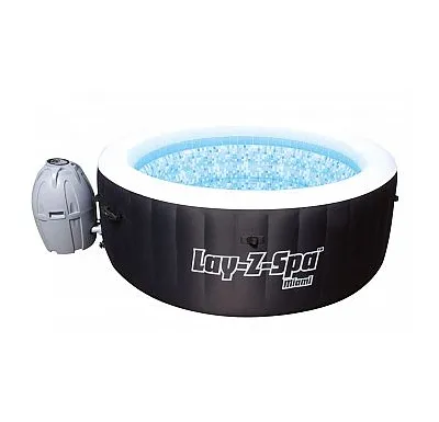 Bestway Vířivý bazén Lay-Z-Spa Miami