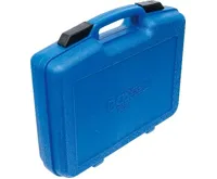 BGS Vakuové pumpy měření tlaku a podtlaku sada (4)