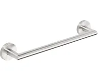 SAPHO X-STEEL držák ručníků 300mm, nerez mat SAPHO X-STEEL držák ručníků 300mm, nerez mat