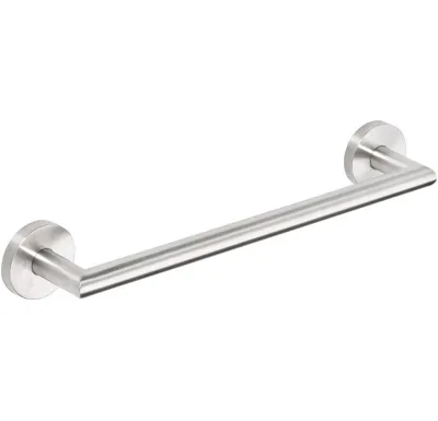 SAPHO X-STEEL držák ručníků 300mm, nerez mat