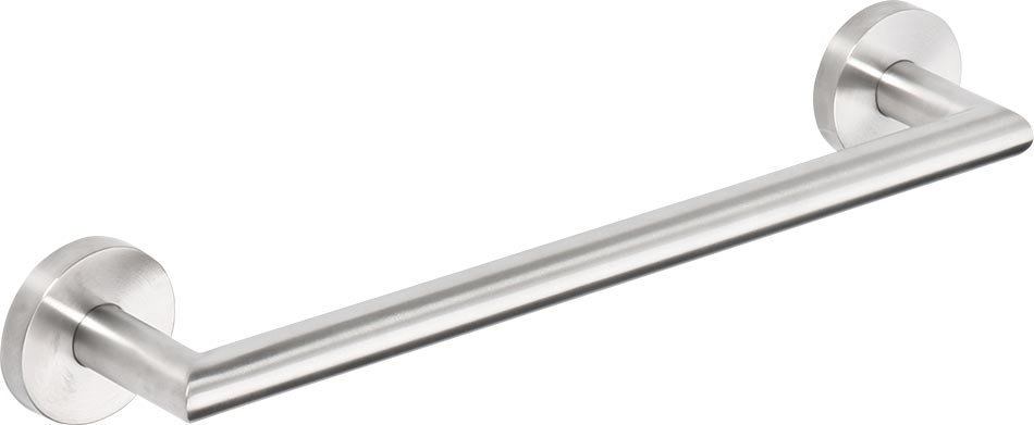 Sapho x-steel držák ručníků 300mm, nerez mat