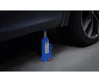 BGS Hydraulický zvedák panenka, 3 t (4)