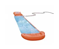 Bestway 52254 Vodní skluzavka H2OGO! 1 dráha
