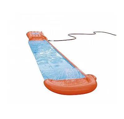 Bestway 52254 Vodní skluzavka H2OGO! 1 dráha