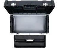 BGS Nástavec pro kufr na nářadí s pevným pouzdrem, pro BGS 2002 (2)
