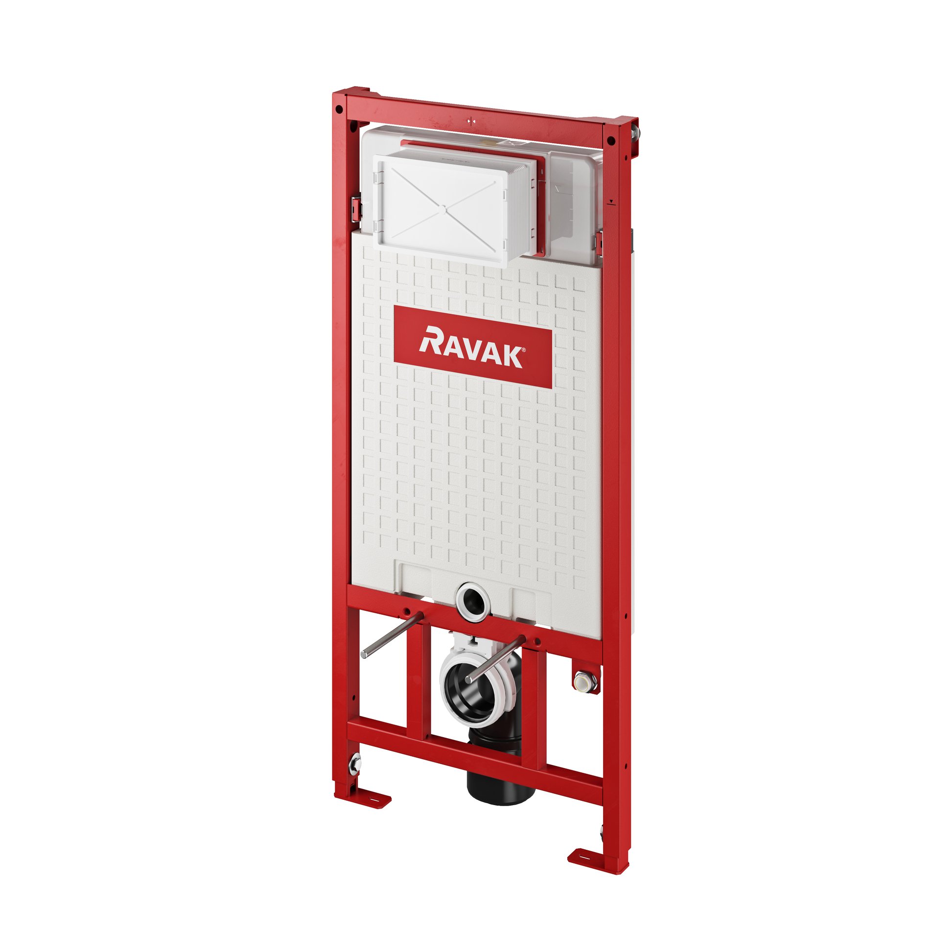 Ravak wc modul g ii/1120 do sádrokartonu