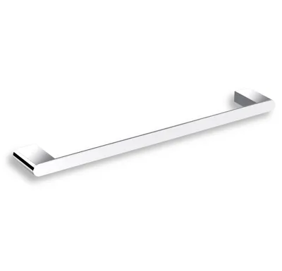 NOVASERVIS Držák ručníků 600 mm Titania Naty chrom - 66628,0