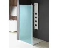 POLYSAN MODULAR SHOWER otočný panel k instalaci na stěnu modulu MS3, 300 mm