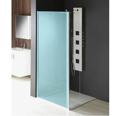 POLYSAN MODULAR SHOWER otočný panel k instalaci na stěnu modulu MS3, 300 mm