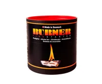 HS Flamingo Podpalovač BURNER, tuba 50ks