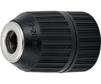 BGS Sklíčidlo rychloupínací 2,0-13,0 mm, 1/2&quot; - 20UNF