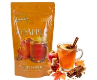 Lynch Foods Hot Apple - Horký javor 345g Lynch Foods Hot Apple - Horký javor 345g