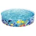 Bestway Dětský bazén Hledá se Nemo 183 x 38 cm Bestway Dětský bazén Hledá se Nemo 183 x 38 cm