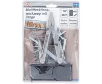 BGS Multifunkční nářadí s kleštěmi, 12 v 1, 160 mm (3)