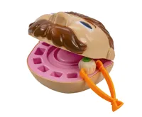 Kids World Modelína zubař s vrtačkou ZB005 (1)