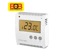 ELEKTROBOCK Prostorový WiFi termostat PT14-P (1)