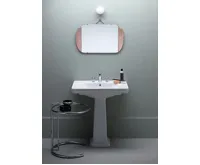 GSI CLASSIC keramické umyvadlo 75x50cm, 3 otvory, bílá ExtraGlaze (6)