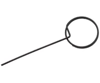 BGS Aretační kolík pro napínák rozvodového řetězu, pro Opel, pro BGS 8151