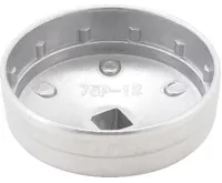 BGS Klíč pro olejové filtry, O 75 mm (1)