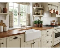 Chambord Farmhouse 595 Bílá (18)