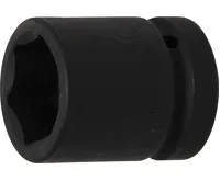 BGS Havice nástrčná silová, šestihranná, 25 mm (1&quot;),  35 mm