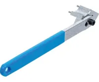 BGS Klíč na napínací kladky rozvodového řemenu VAG (1)