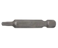 BGS Bit 1/4" T-profil T15 x 6,3 mm vnější šestihran, délka 50 mm