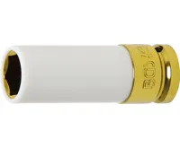 BGS Hlavice nástrčná 1/2&quot; 19.0 mm, prodloužená, pro Al kola