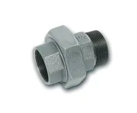 Pozink šroubení 331 -   3/4&quot;